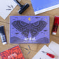 Let's Learn Lino Printing Starter Box by Artful