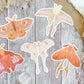 Mystic Moths Sticker Pack