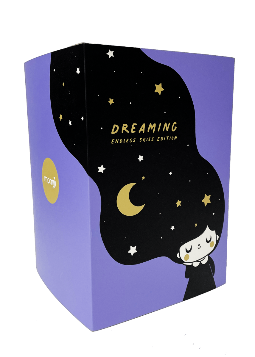 Celestial Dream Doll - Endless Skies (Limited Edition) - Hello Pumpkin