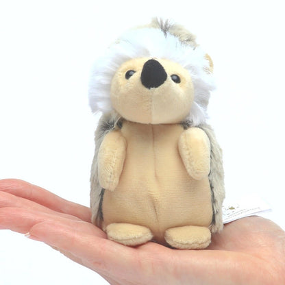 Quilliam the super soft hedgehog plushie - Hello Pumpkin