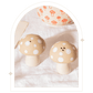 Stoneware mushroom Salt & Pepper set - Hello Pumpkin